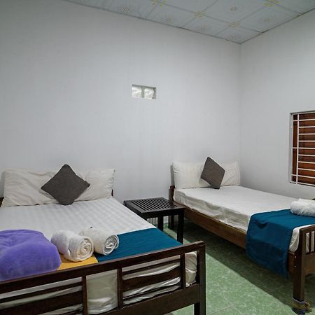 Hoi An Viet House Homestay Bagian luar foto