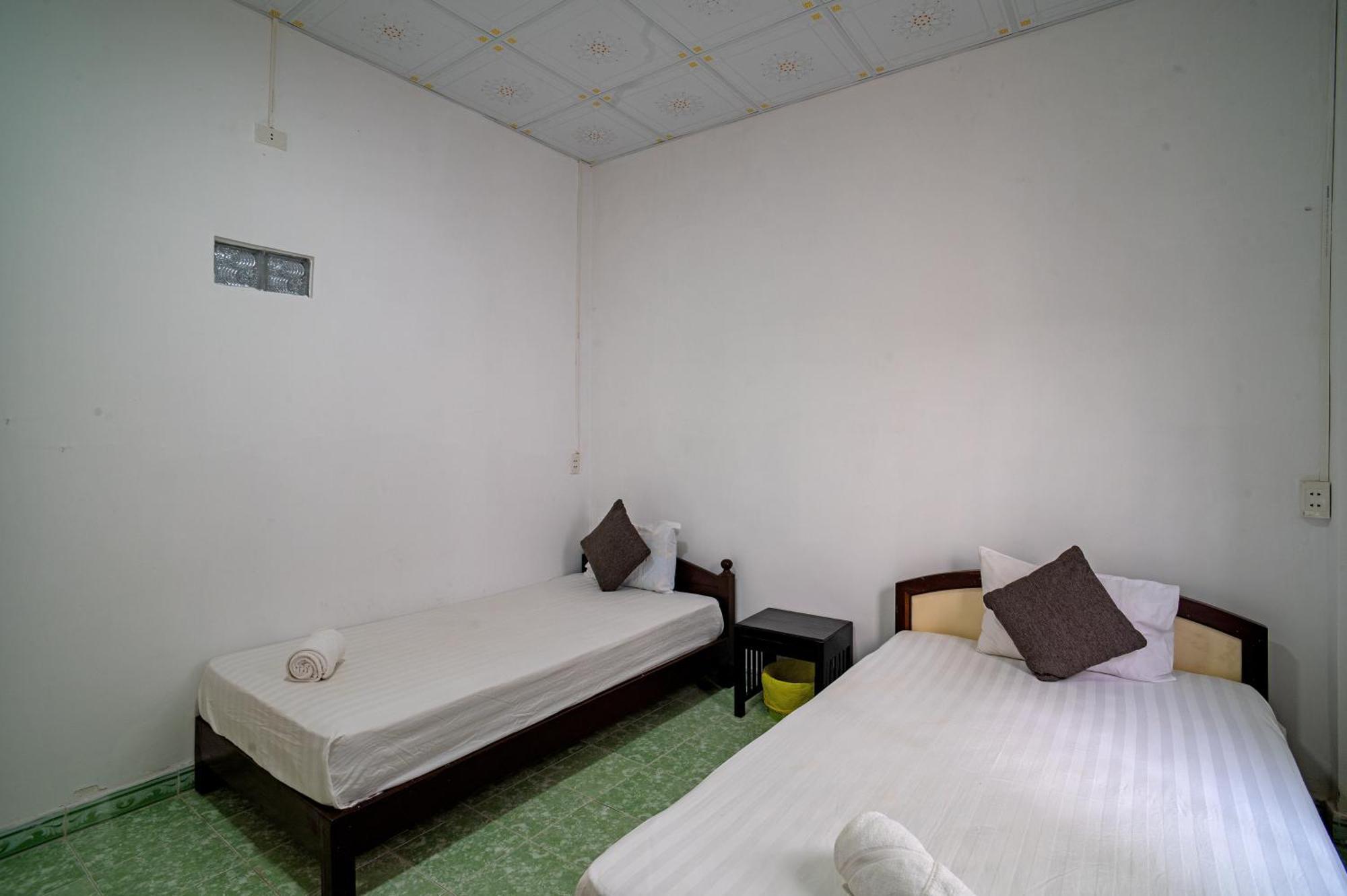 Hoi An Viet House Homestay Bagian luar foto