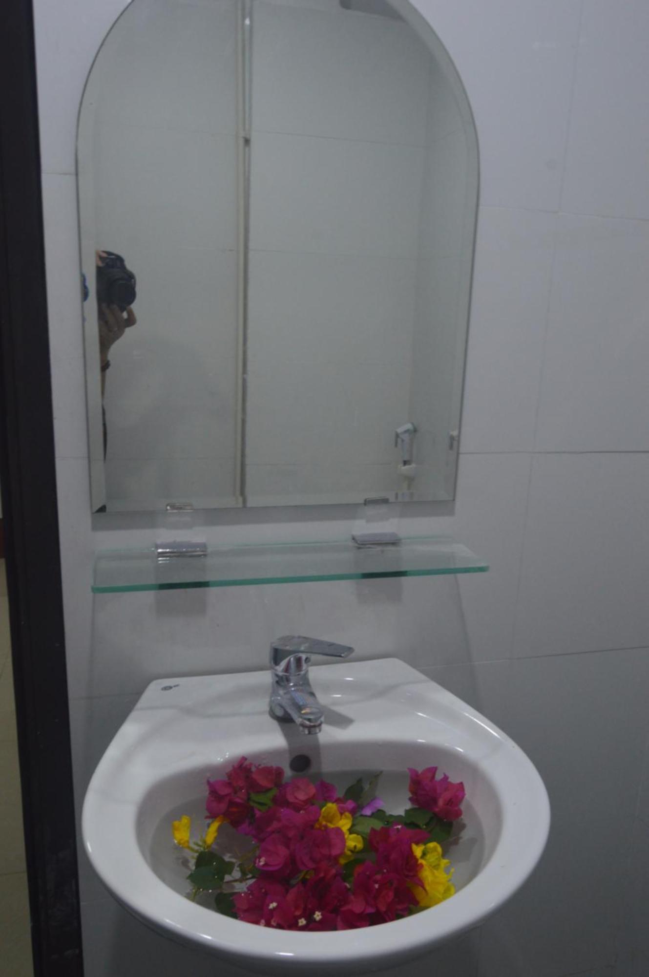 Hoi An Viet House Homestay Bagian luar foto
