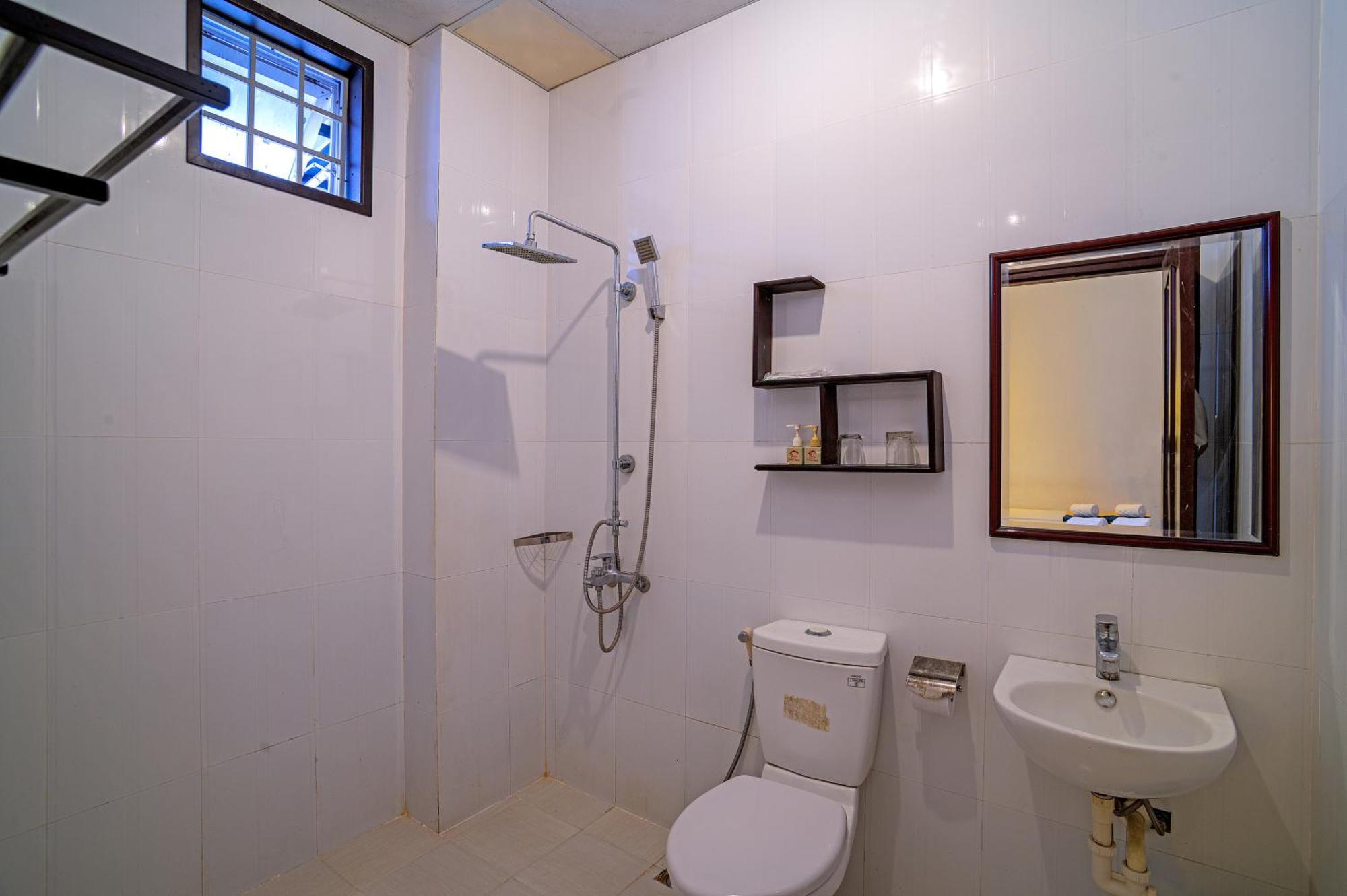 Hoi An Viet House Homestay Bagian luar foto