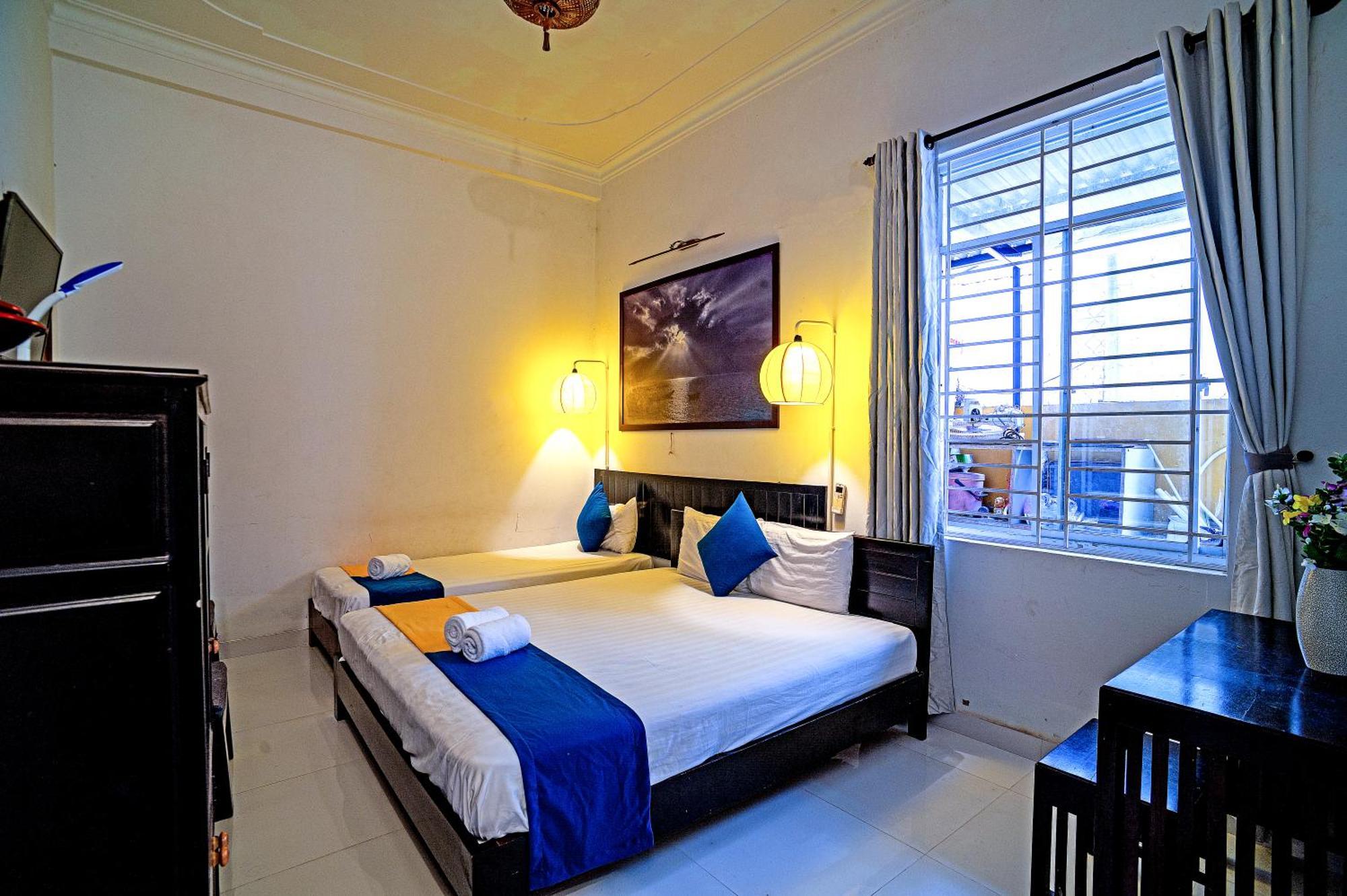 Hoi An Viet House Homestay Bagian luar foto