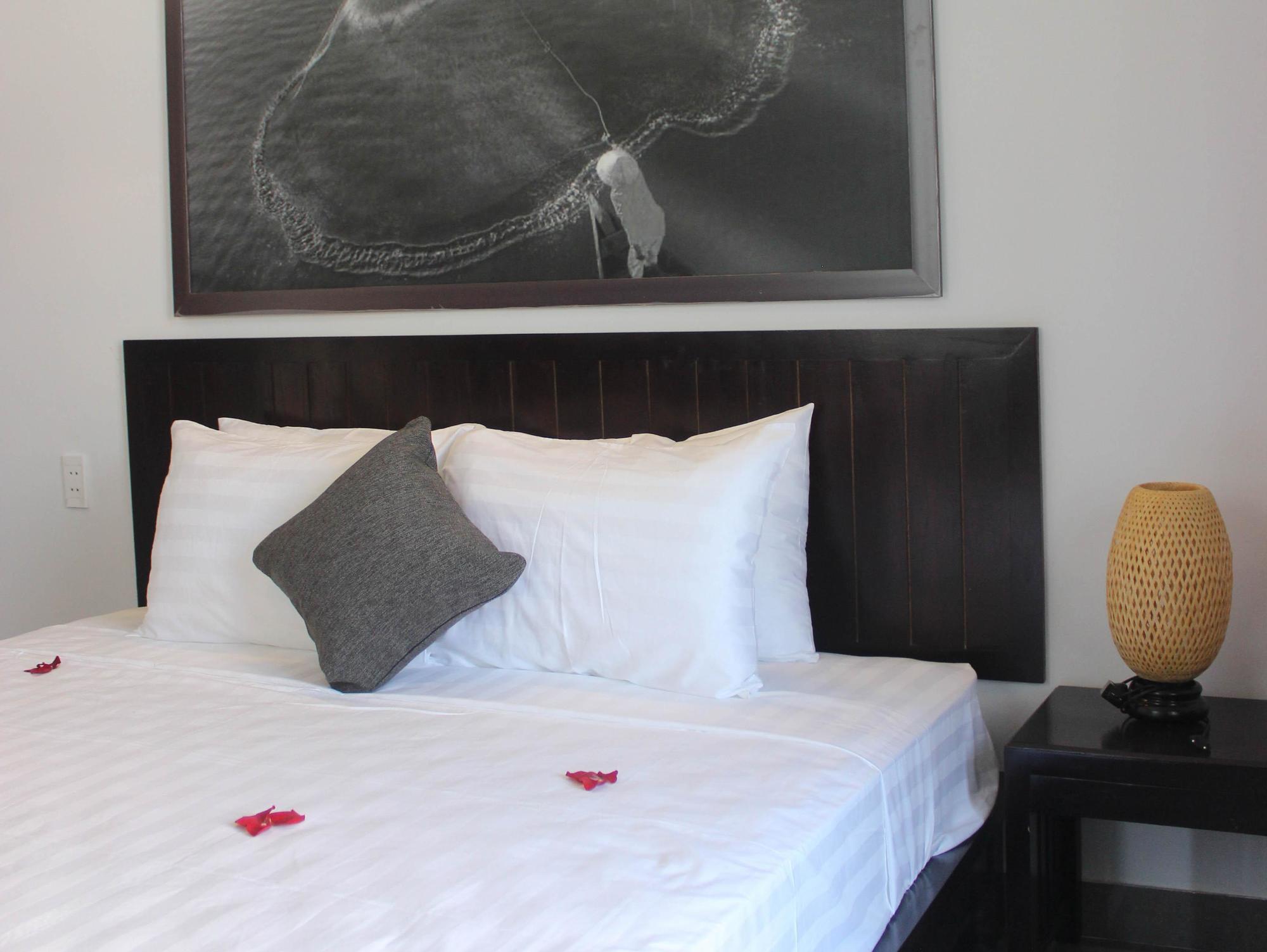 Hoi An Viet House Homestay Bagian luar foto