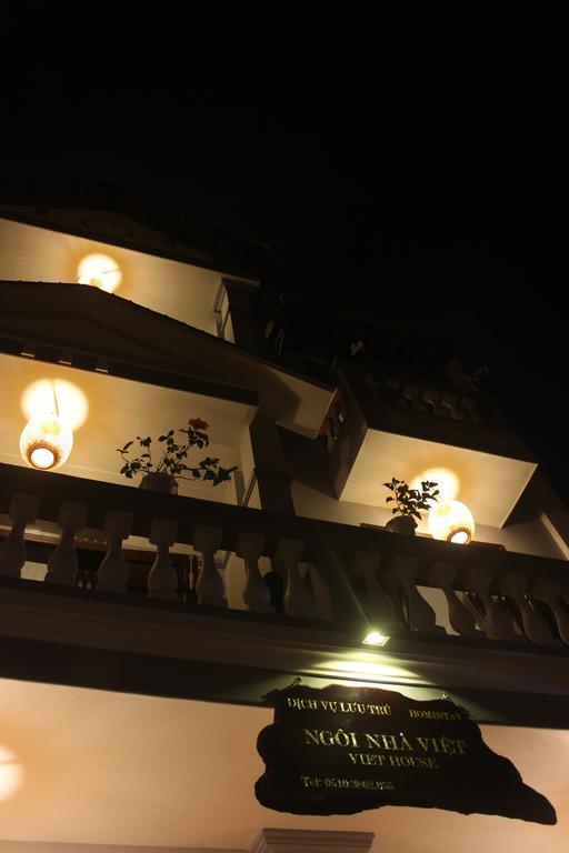 Hoi An Viet House Homestay Bagian luar foto