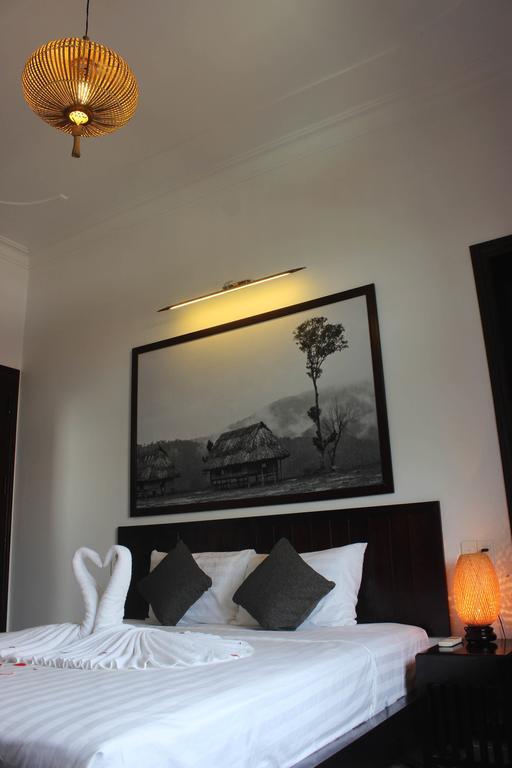 Hoi An Viet House Homestay Bagian luar foto