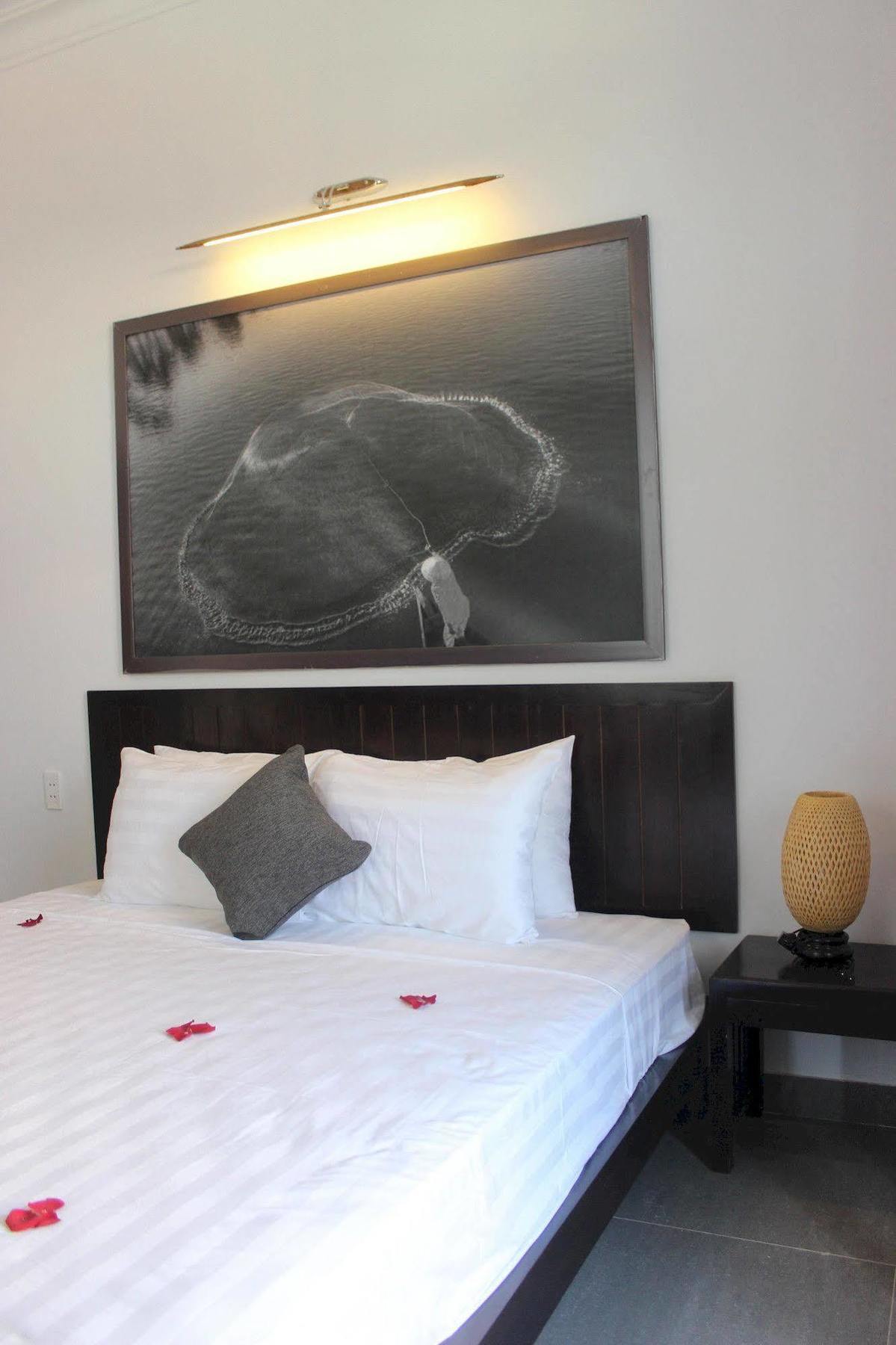 Hoi An Viet House Homestay Bagian luar foto