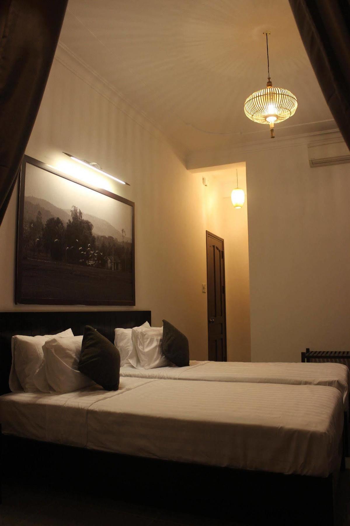 Hoi An Viet House Homestay Bagian luar foto