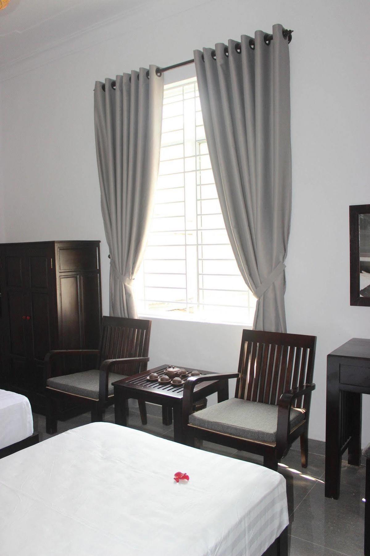Hoi An Viet House Homestay Bagian luar foto