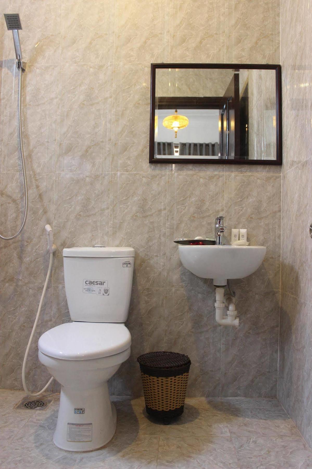 Hoi An Viet House Homestay Bagian luar foto