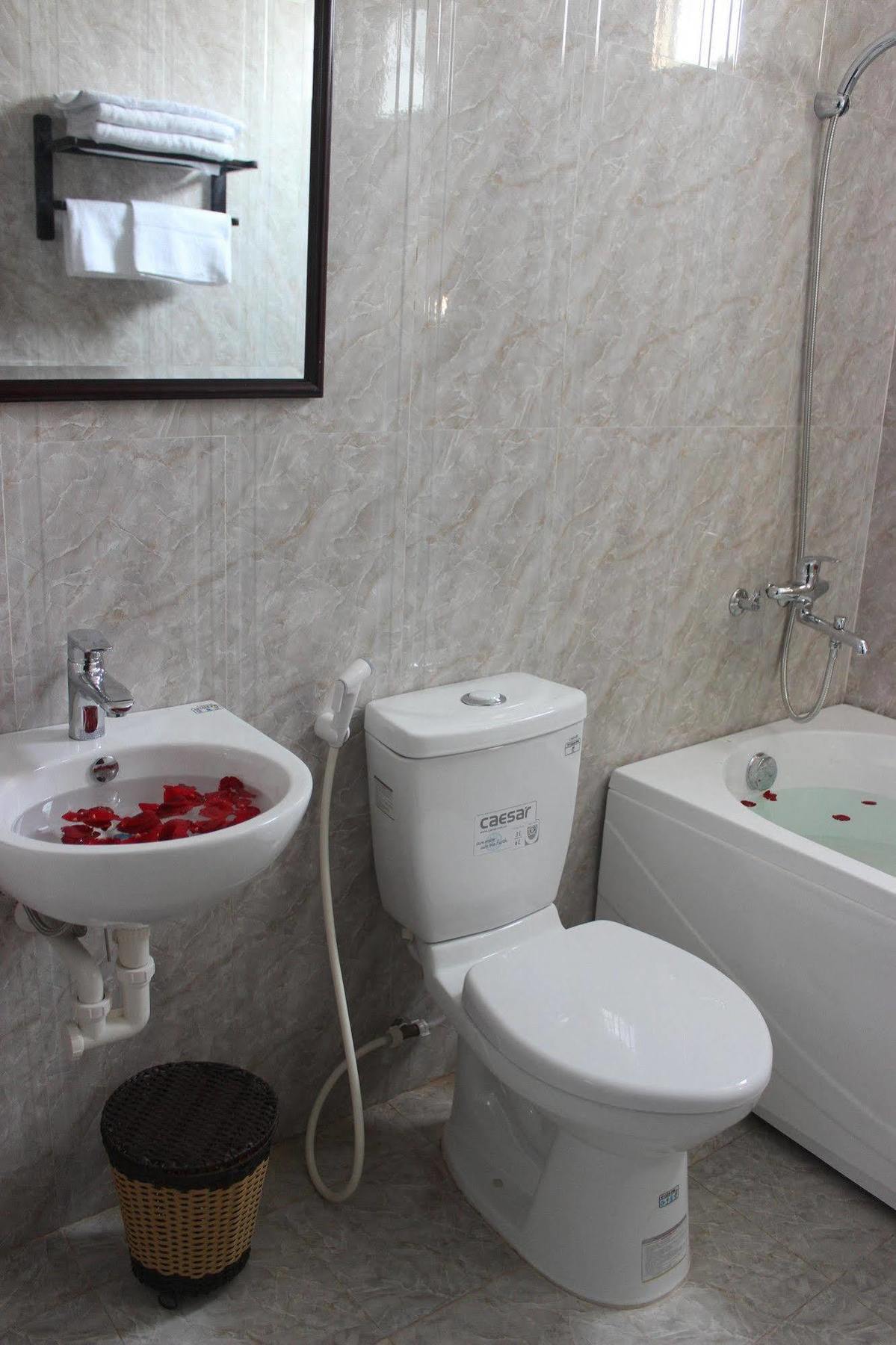 Hoi An Viet House Homestay Bagian luar foto